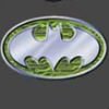 Circuit Batman T-Shirt