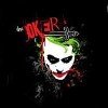 Heath Ledger Joker Dark Knight Tee