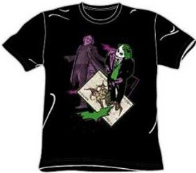joker t shirt images
