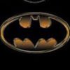 Batman Embossed Tees