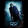 Joker Movie Poster Dark Knight Shirt