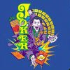 DC Comics Raw Deal Joker Shirt
