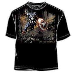 Captain America