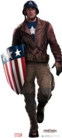 Captain America