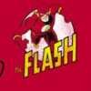 Flash Red
