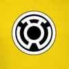 Sinestro Logo Green Lantern T-Shirt