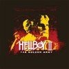 The Golden Army Hellboy T-Shirt