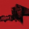 Red Hellboy T-Shirt