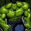2008 Incredible Hulk Movie T-Shirt