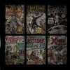 First Issue Six Comic Book Shirt