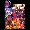 Evil Villains Forces of Evil Shirt