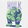 Off White Big Fist Hulk Shirt