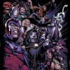 Evil Villains Shirt