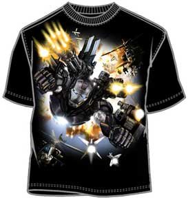 War Machine