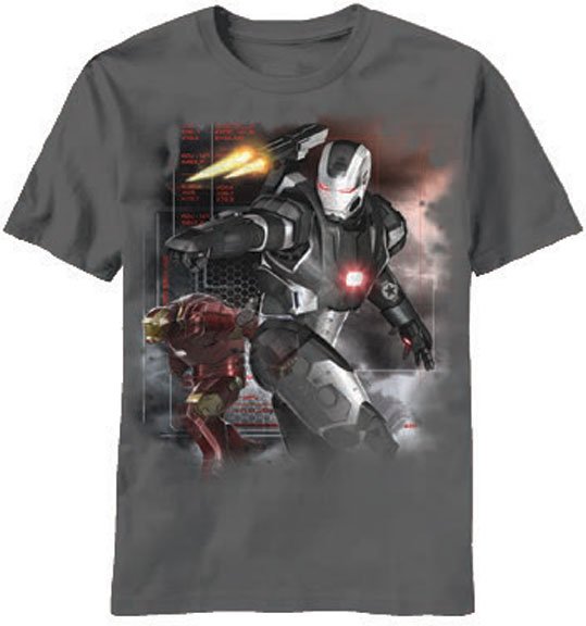 red long sleeve sweatshirt