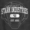 Iron Man Movie Logo