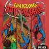 Spider Man Octopus Lives Tee