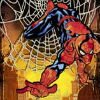 Spy Hunter Spider-man Tee Shirt