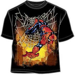 Spiderman