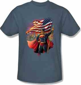 Protect the America, That is my job and Love it!