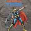 Thor Little Red T-Shirt
