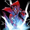 Thor With Hammer T-Shirt