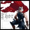 Wind Thor T-Shirt