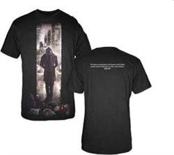 Watchmen Tees