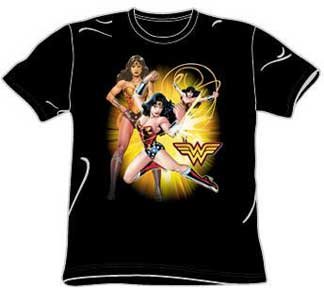 Wonder Woman