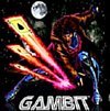 The X-Men Gambit Tee Shirt