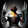 Why Me Wolverine Tees