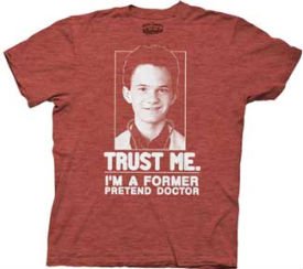 Doogie Howser