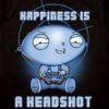 Stewie Griffin Family Guy