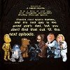 Family Guy Tees Star Wars A New Hope Spoof