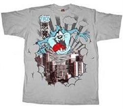 Looney Tunes Taz T-Shirt