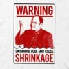 George Costanza Seinfeld T-Shirt