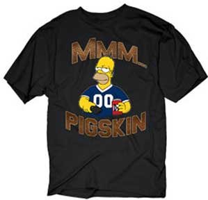 Homer Simpson