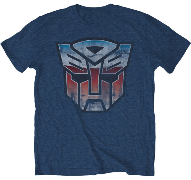 Vintage Transformers T Shirts 74