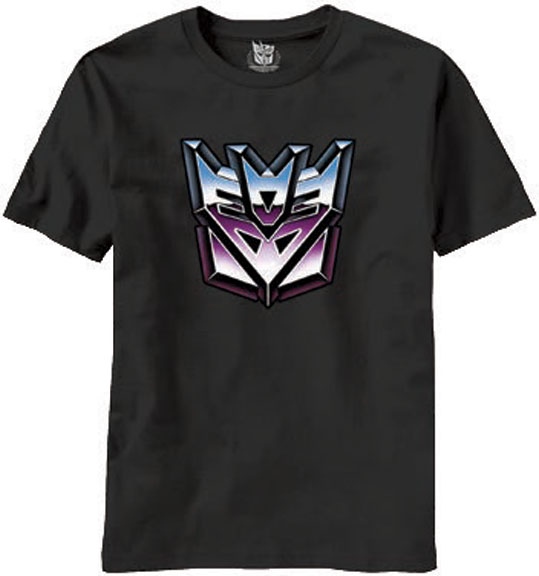 transformers the last knight t shirt