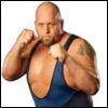 WWE Big Show