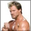 Life Size Chris Jericho Cardboard Cutout