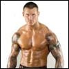 Life Size Randy Orton Standee
