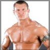 Life Size Randy Orton Cardboard Cutout