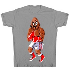 bald bull t shirt