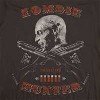 Resident Evil Zombie Hunter T-Shirt