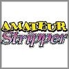Amateur Stripper 3/4 Length Raglan tees
