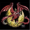 Fantasy and dragon t-shirts