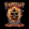 Hell Rider Ride With The Devil Biker T-Shirt