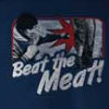 Beat The Meat Rocky Shirts