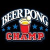 Beer Pong Champ Tees